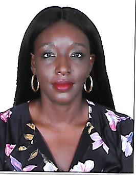 NATHALIA  ONYECHE ADANU